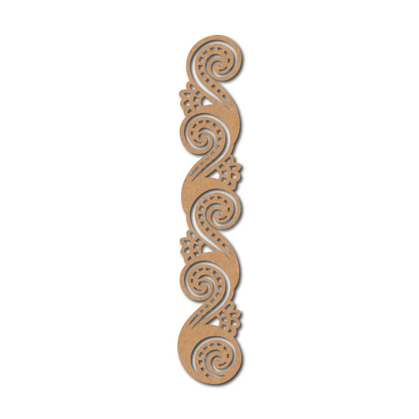 Bookmark MDF Design 92