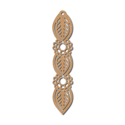 Bookmark MDF Design 93