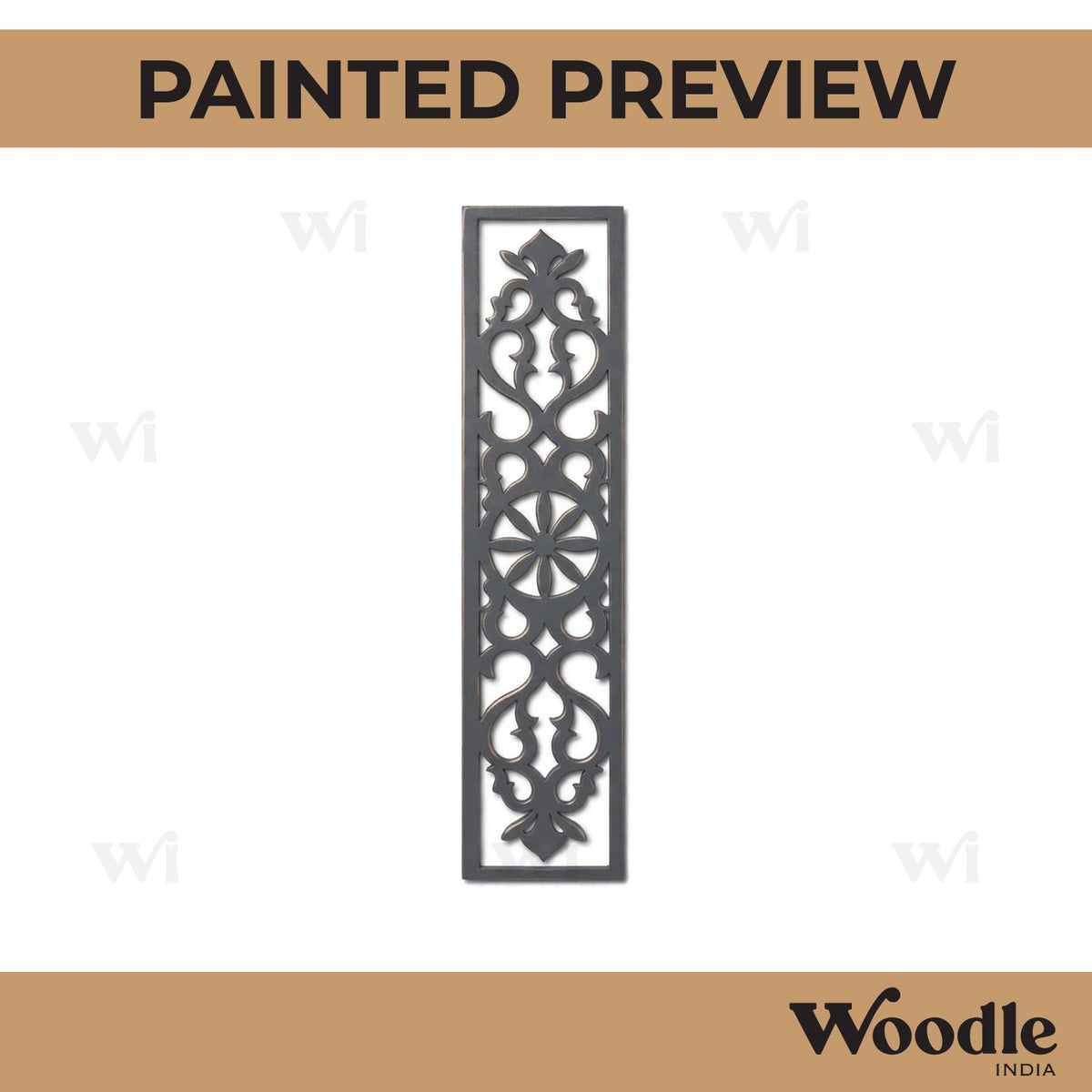 Bookmark MDF Design 94