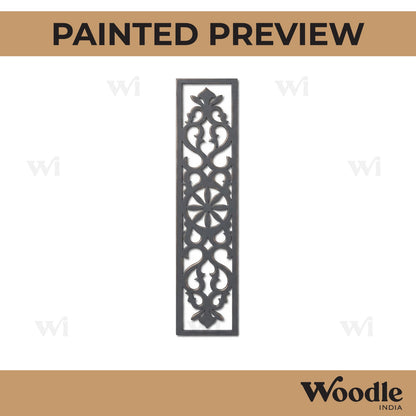 Bookmark MDF Design 94