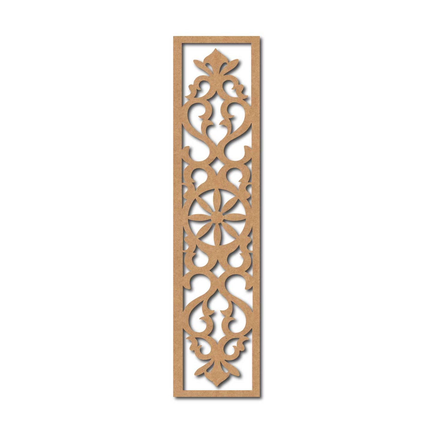 Bookmark MDF Design 94