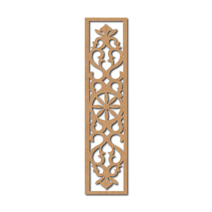 Bookmark MDF Design 94