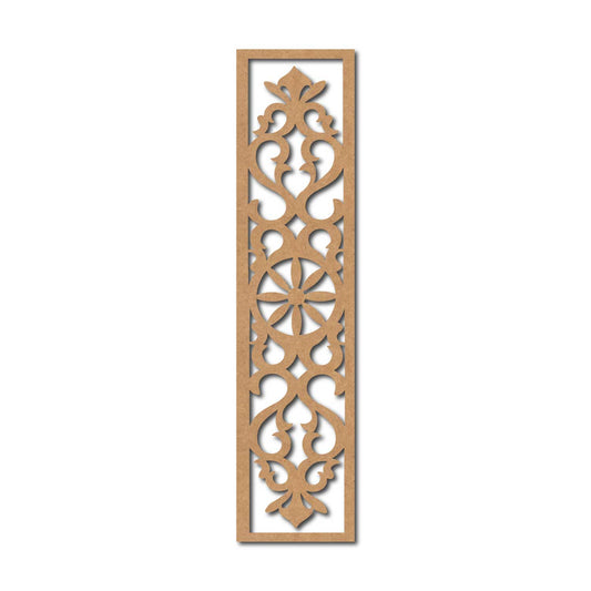 Bookmark MDF Design 94
