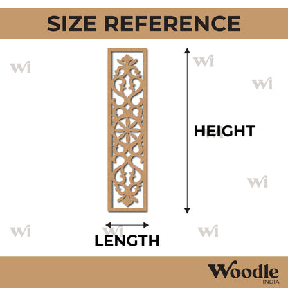 Bookmark MDF Design 94