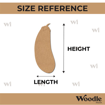 Brinjal Pre Marked MDF Design 2