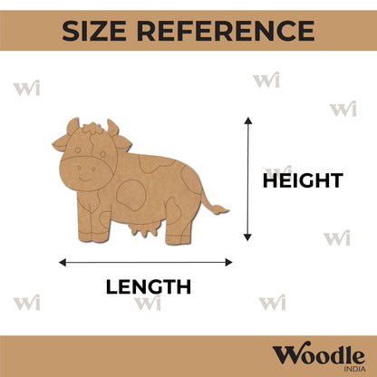 Buffalo Pre Marked MDF Design 2