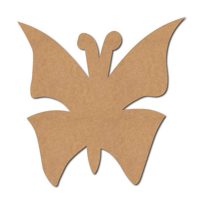 Butterfly Cutout MDF Design 13