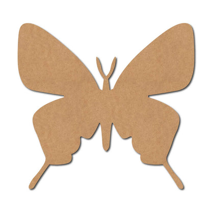 Butterfly Cutout MDF Design 16