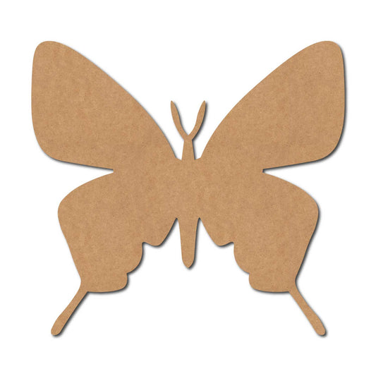 Butterfly Cutout MDF Design 16