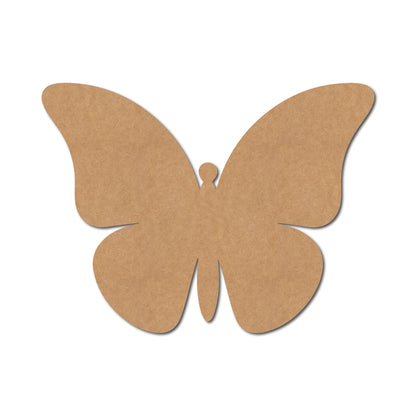 Butterfly Cutout MDF Design 5