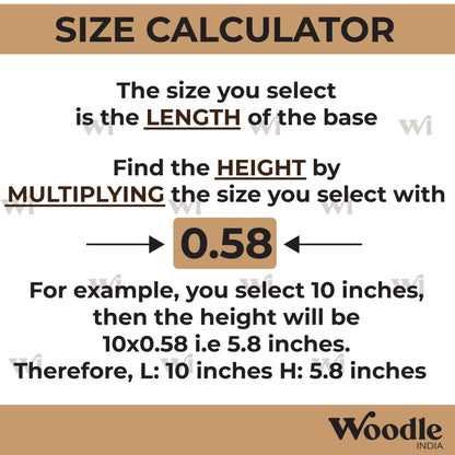 Cement Truck Pre Marked MDF Design 2