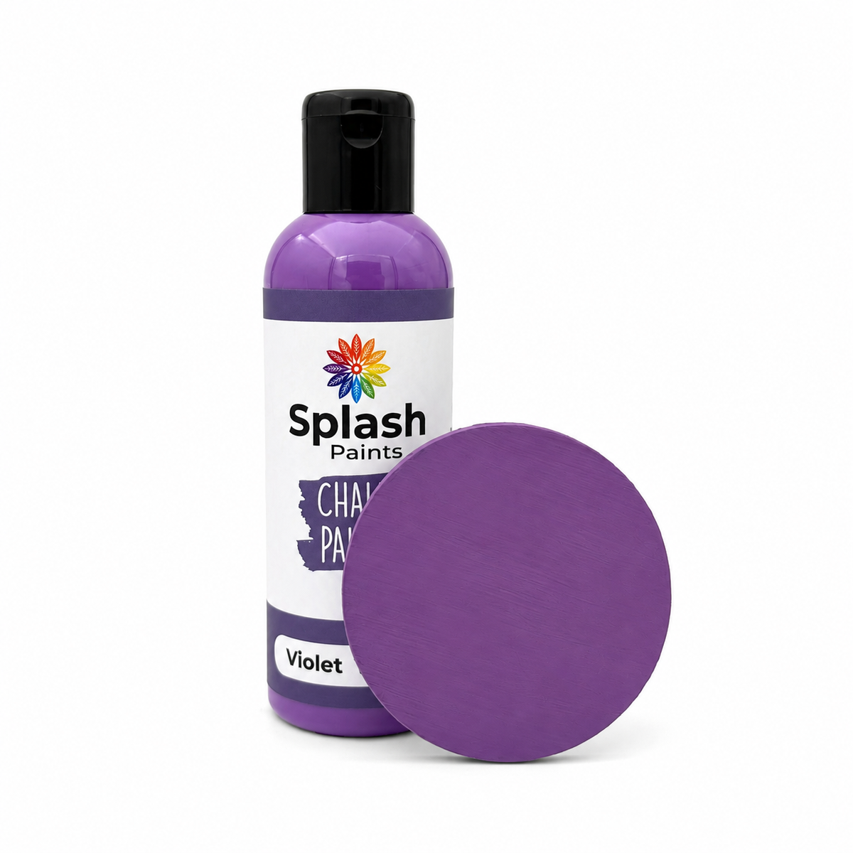 Splash Paints Chalk Paint Violet Fantasy 62