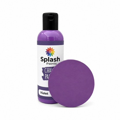 Splash Paints Chalk Paint Violet Fantasy 62