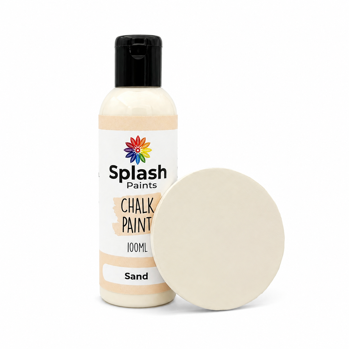 Splash Paints Chalk Paint Sand 55