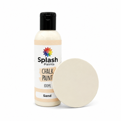 Splash Paints Chalk Paint Sand 55