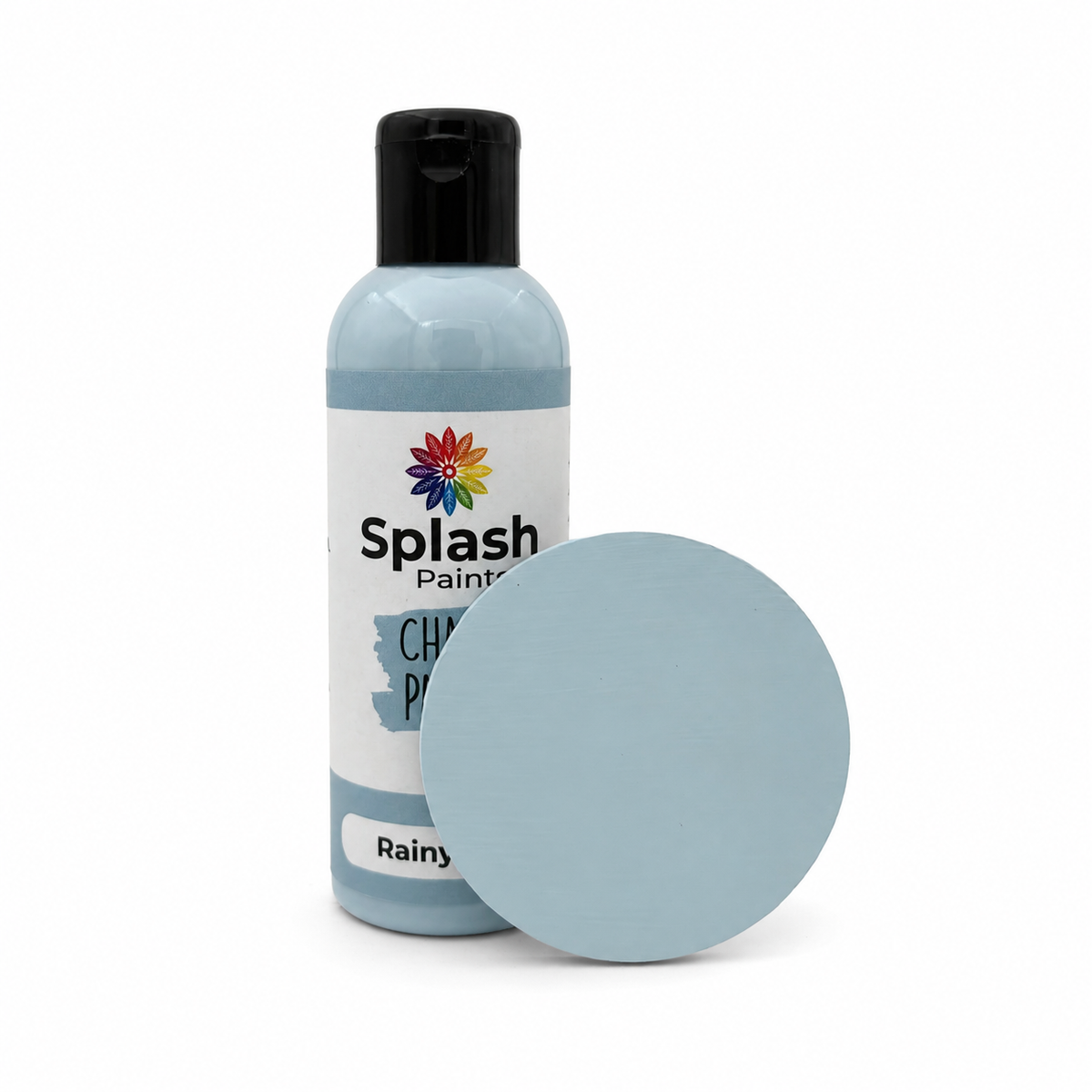 Splash Paints Chalk Paint Rainy Blue 41