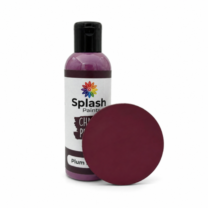 Splash Paints Chalk Paint Plum Perfect 27