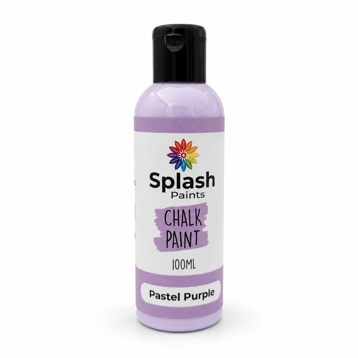Splash Paints Chalk Paint Pastel Purple 28