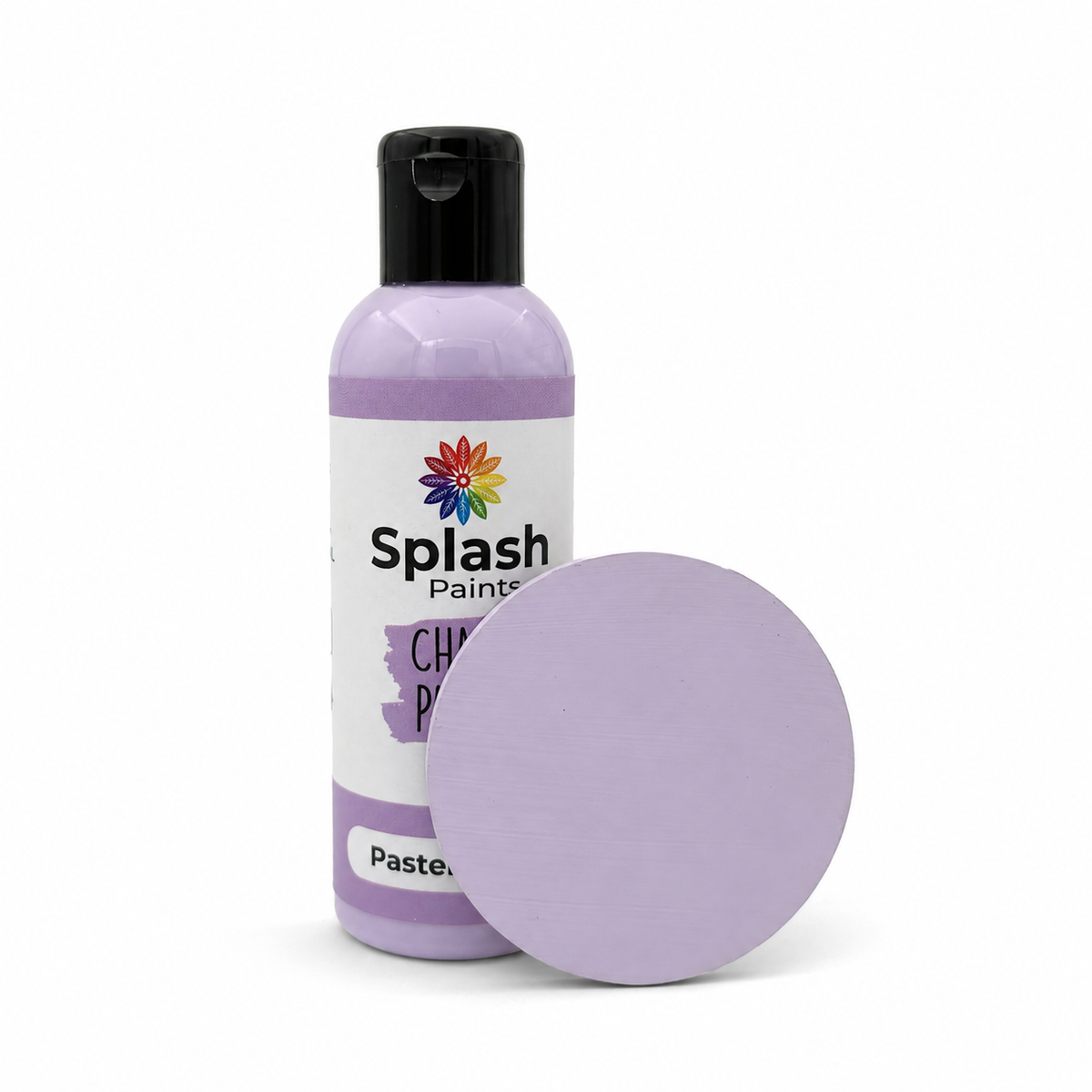 Splash Paints Chalk Paint Pastel Purple 28
