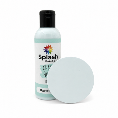 Splash Paints Chalk Paint Pastel Blue 47