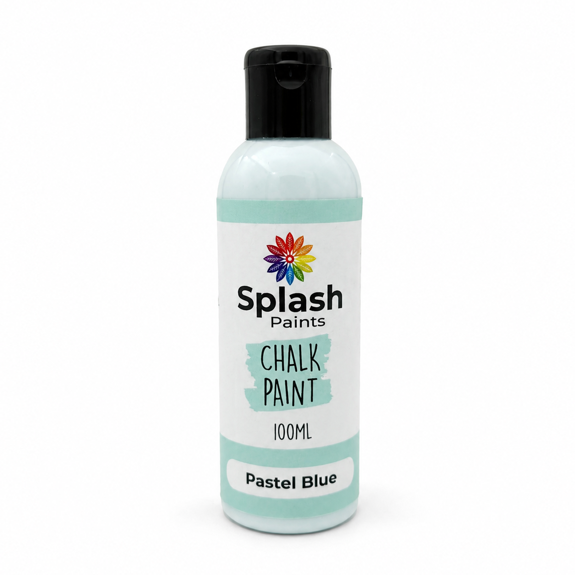 Splash Paints Chalk Paint Pastel Blue 47
