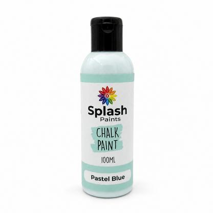 Splash Paints Chalk Paint Pastel Blue 47