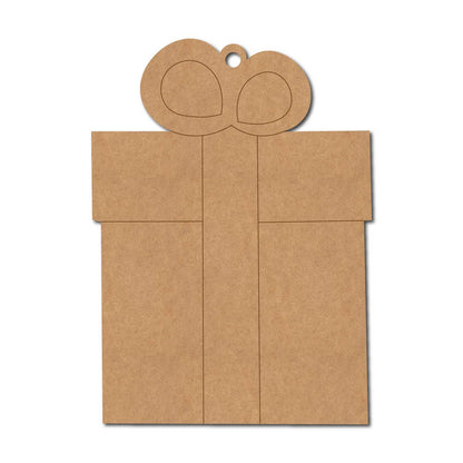 Christmas Gift Pre Marked MDF Design 1