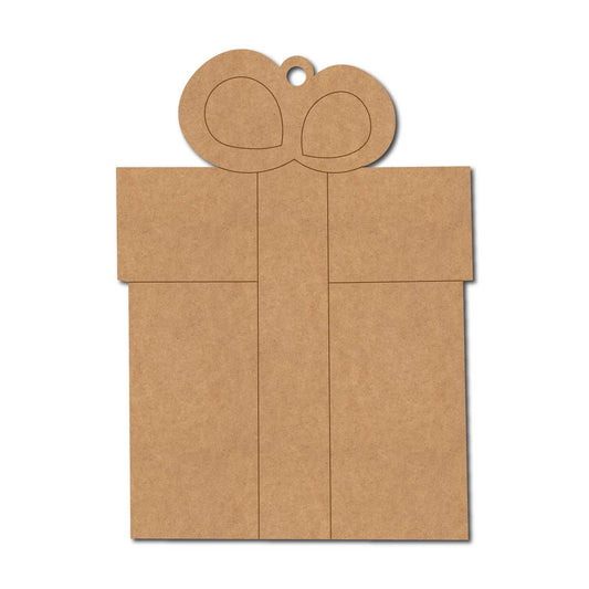 Christmas Gift Pre Marked MDF Design 1