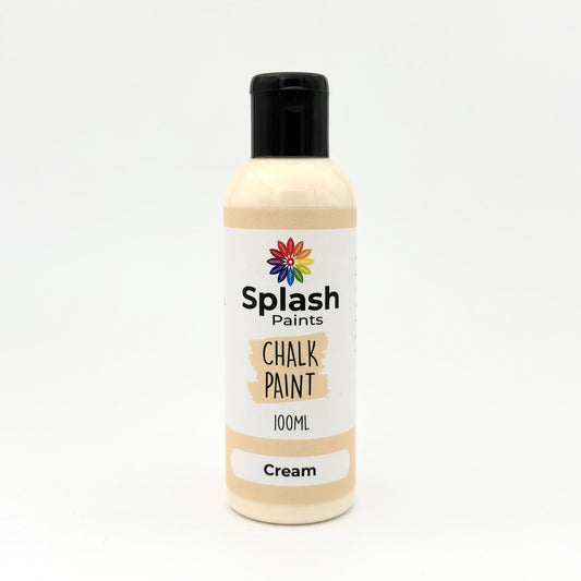Splash Paints Chalk Paint Cream 54