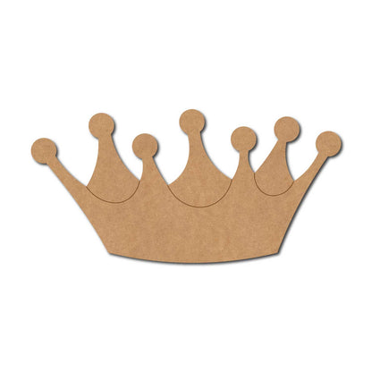Crown Pre Marked MDF Design 4