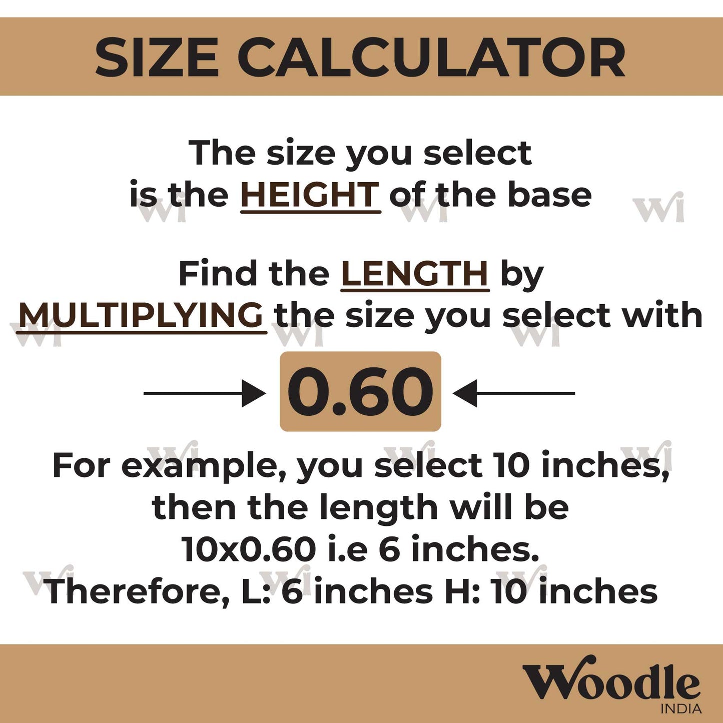 Cute Teddy Bear Pre Marked MDF Design 1