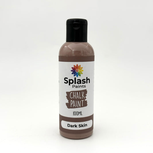 Splash Paints Chalk Paint Dark Skin 60