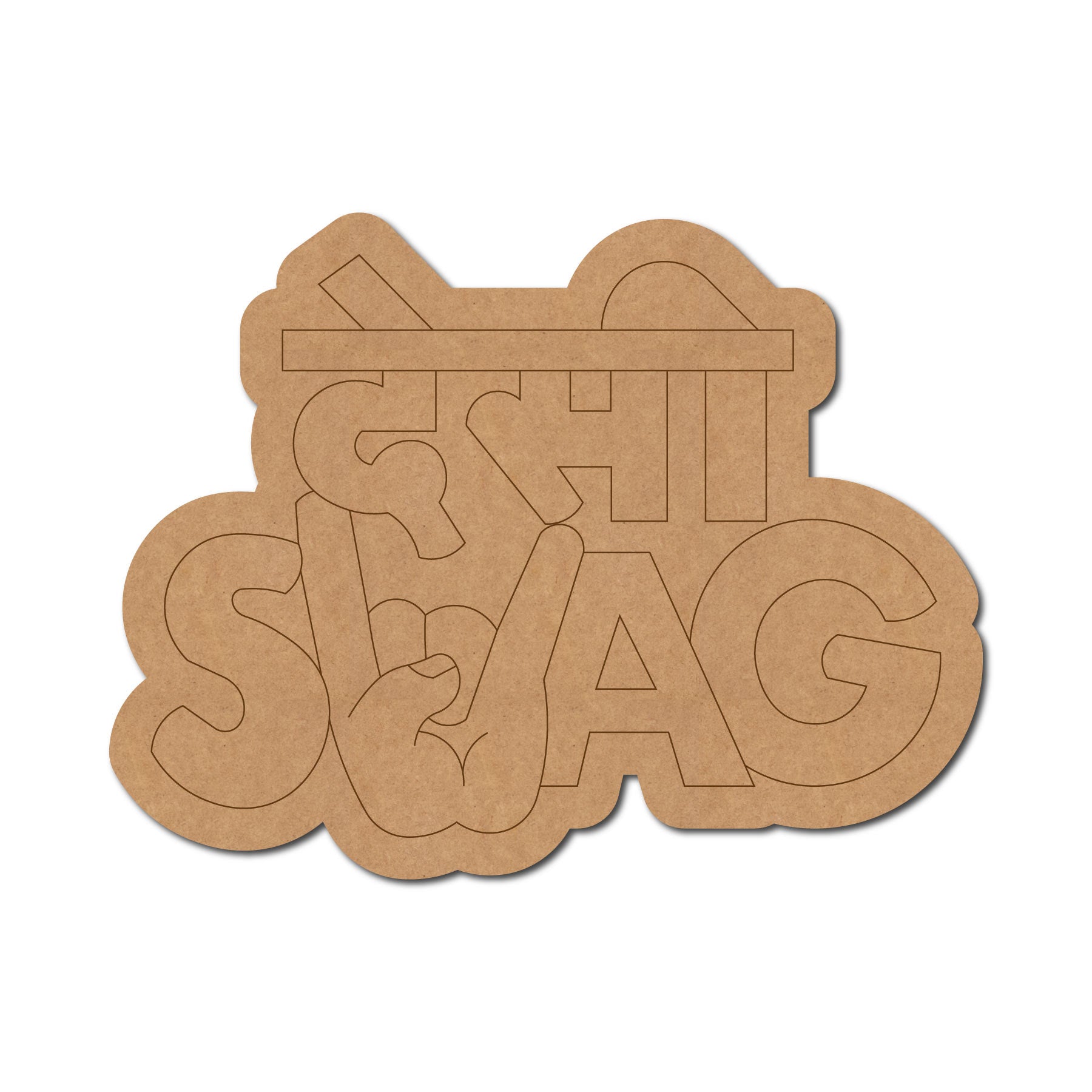 Online Art & Craft Store | DIY MDF Cutouts | Custom DIY Product ...