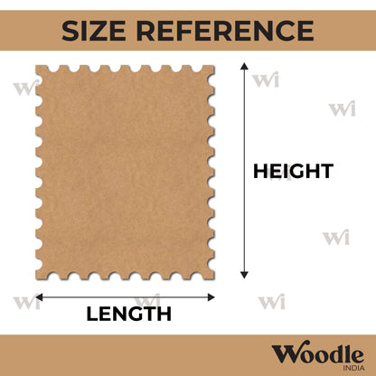 Designer Cutout MDF Design 2