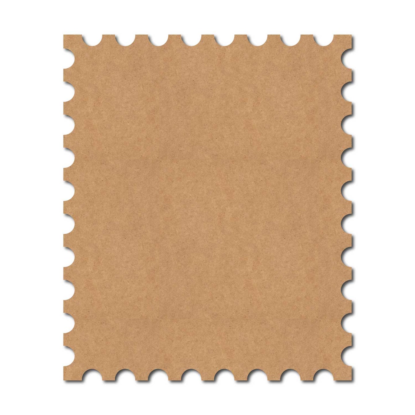 Designer Cutout MDF Design 2