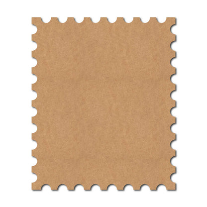 Designer Cutout MDF Design 2