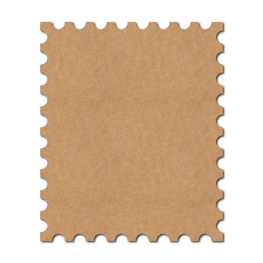 Designer Cutout MDF Design 2
