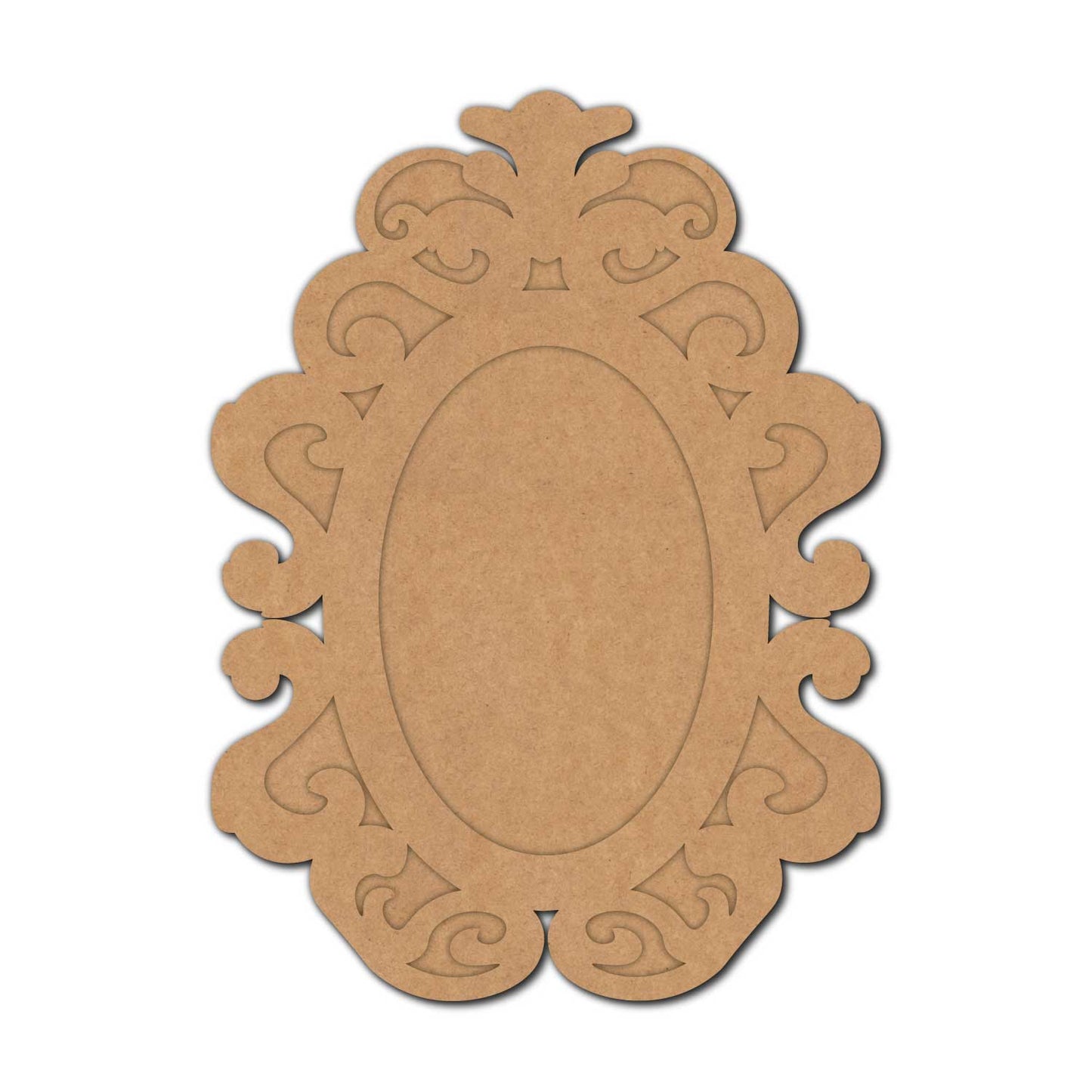 Designer Frame MDF Design 10