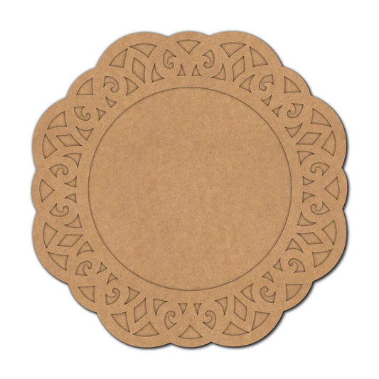 Designer Frame MDF Design 15