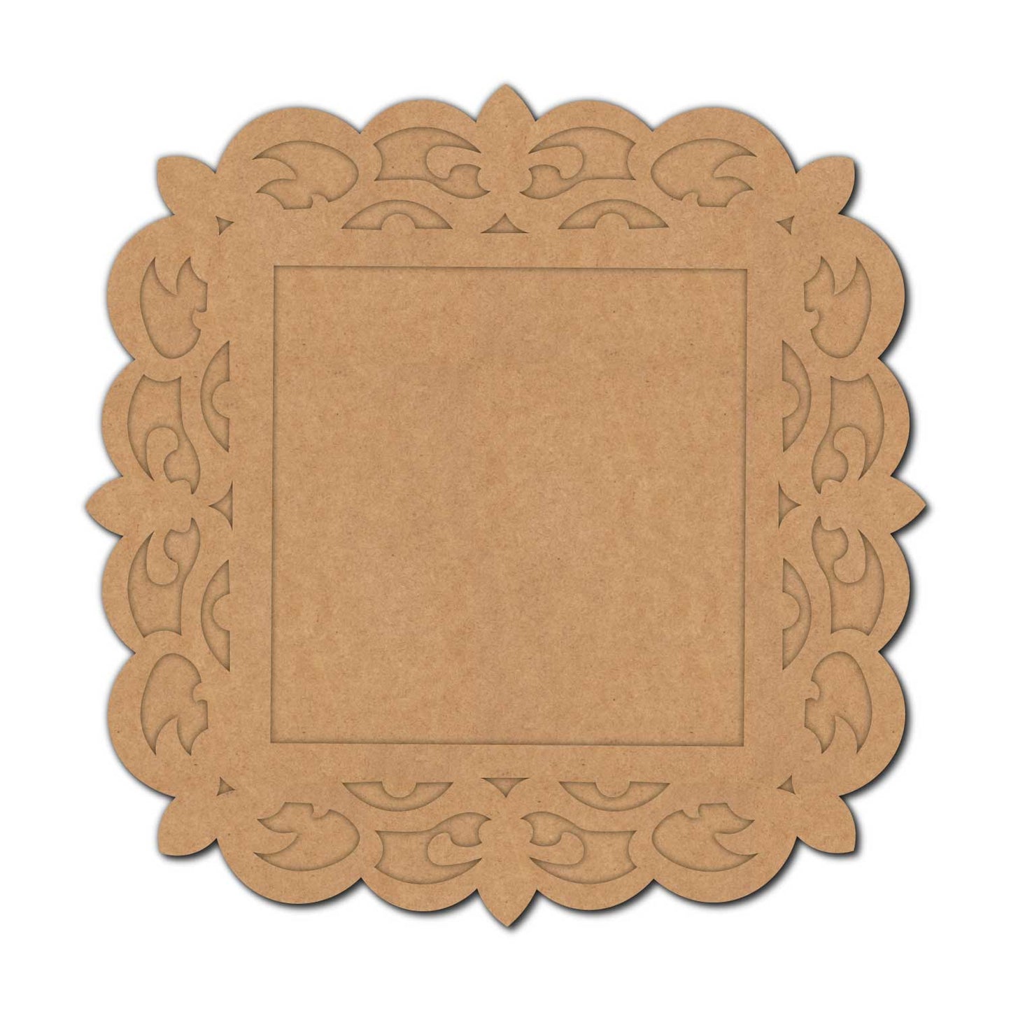 Designer Frame MDF Design 17
