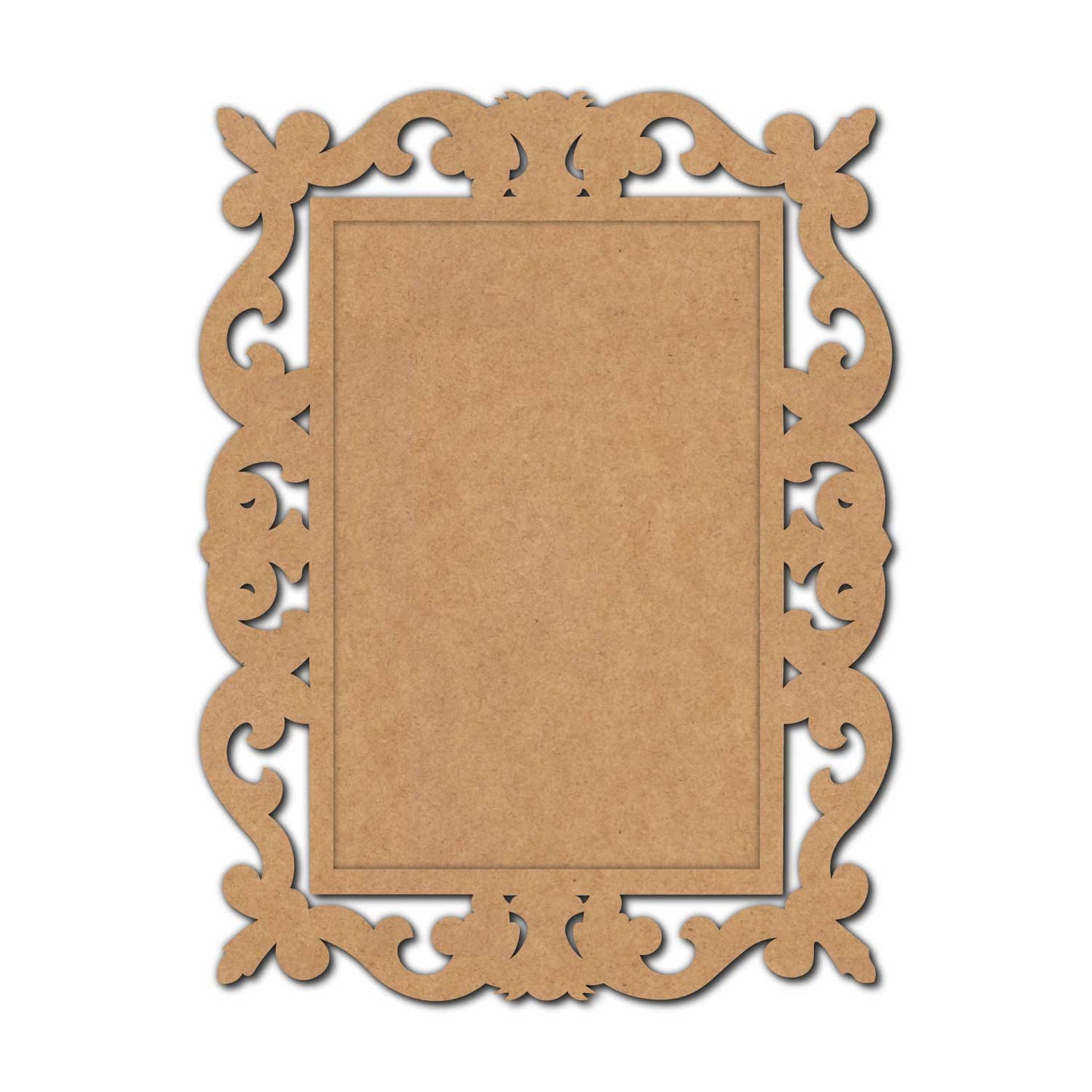 Designer Frame MDF Design 18