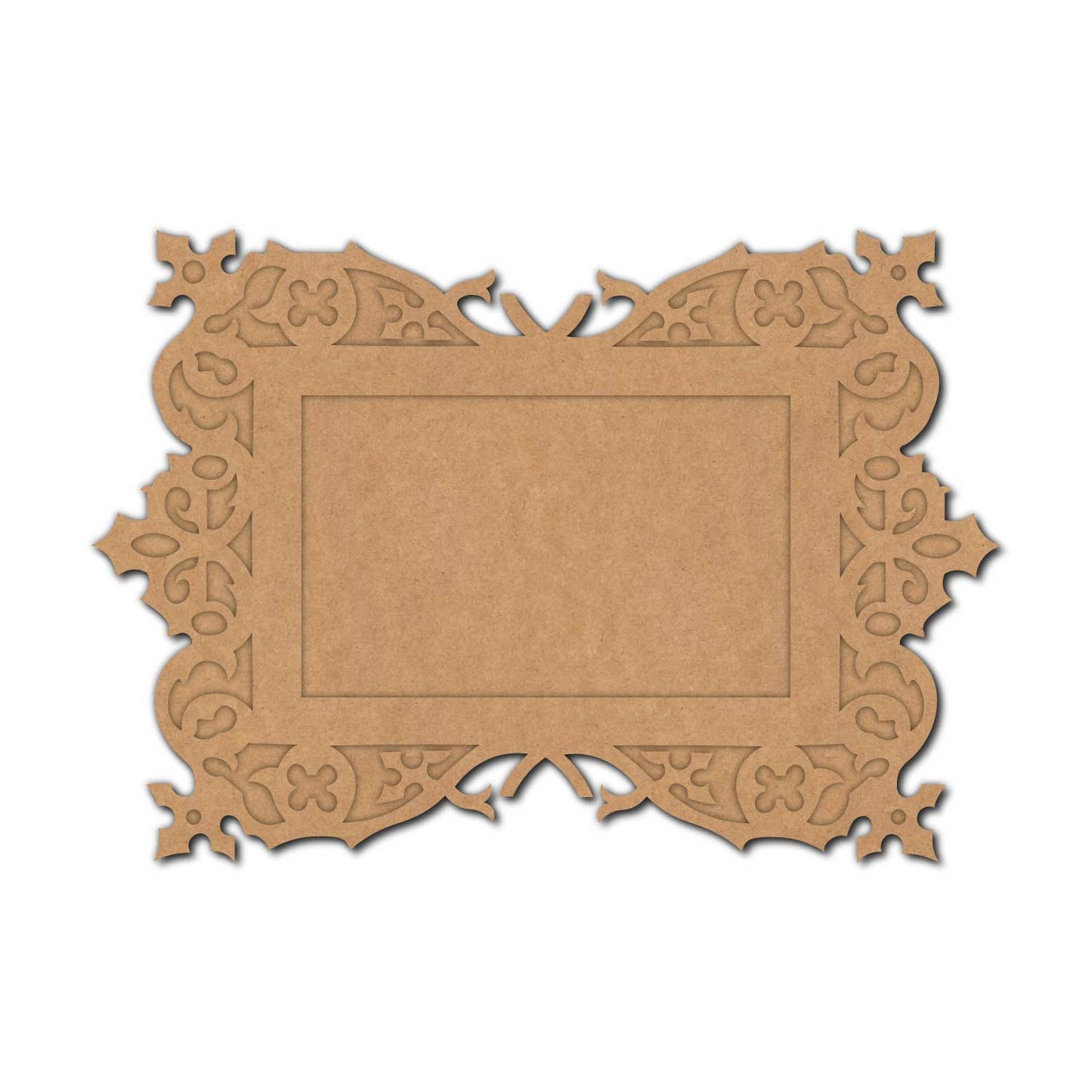 Designer Frame MDF Design 19
