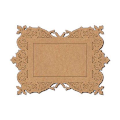 Designer Frame MDF Design 19