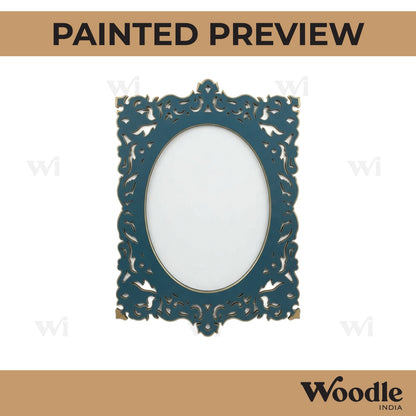 Designer Frame MDF Design 20