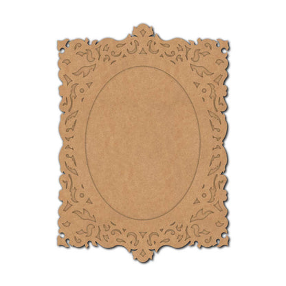 Designer Frame MDF Design 20