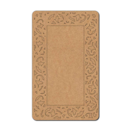 Designer Frame MDF Design 24