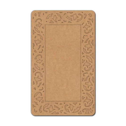 Designer Frame MDF Design 24