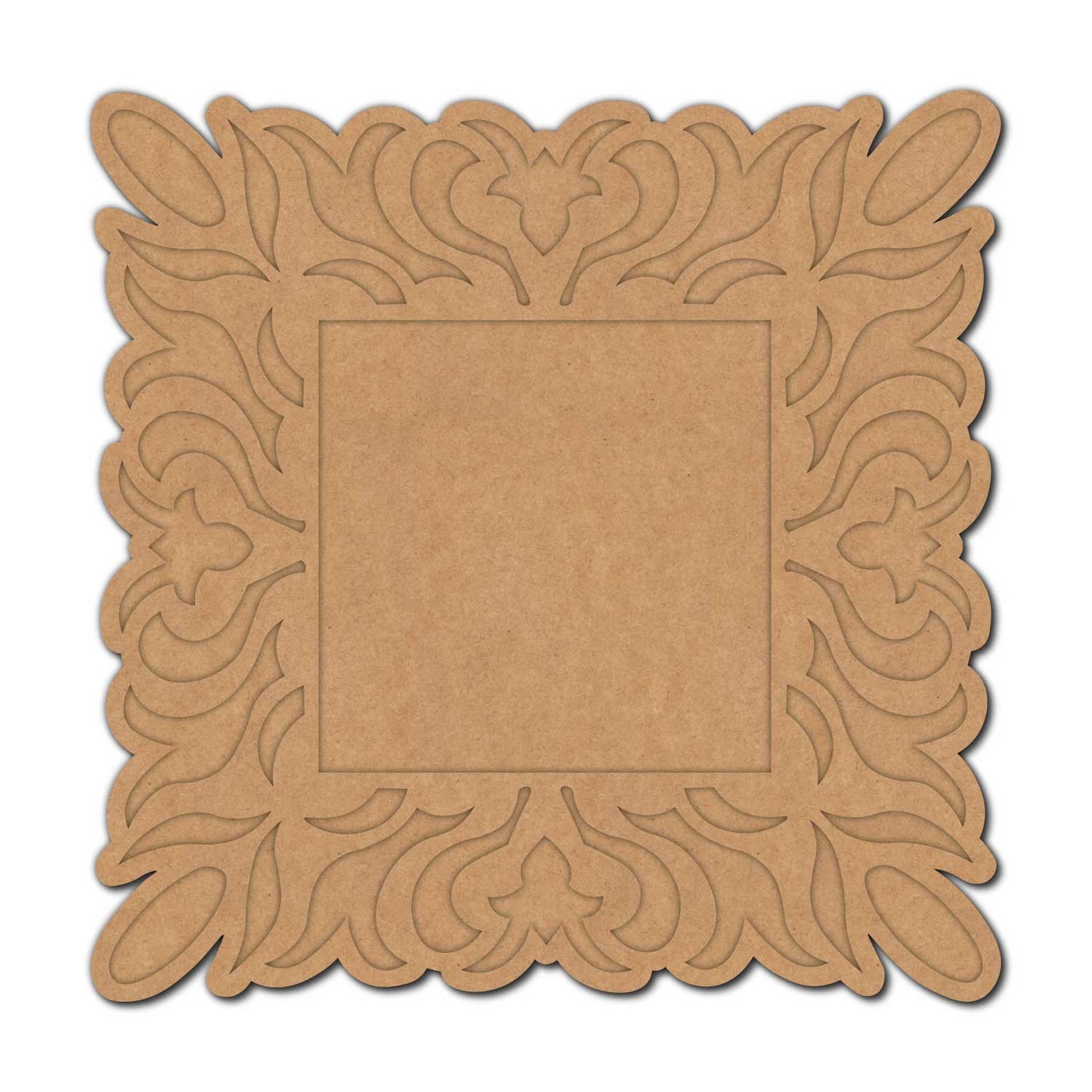 Designer Frame MDF Design 3