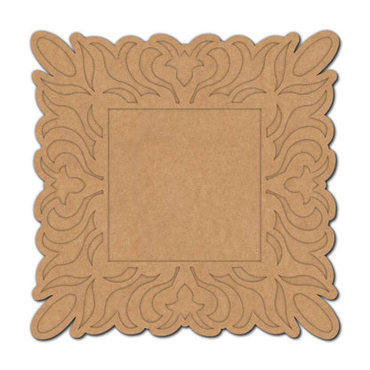 Designer Frame MDF Design 3