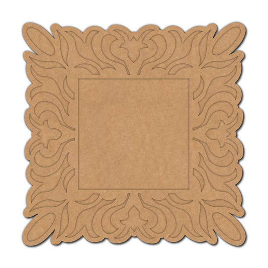 Designer Frame MDF Design 3